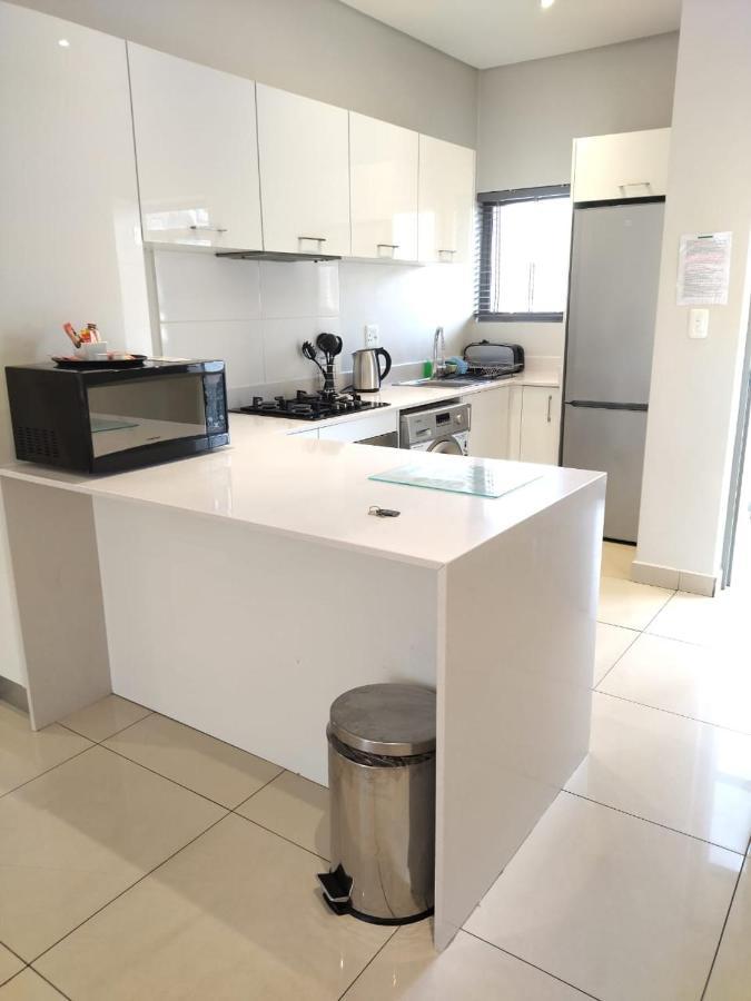 Daisy Place Johannesbourg Extérieur photo