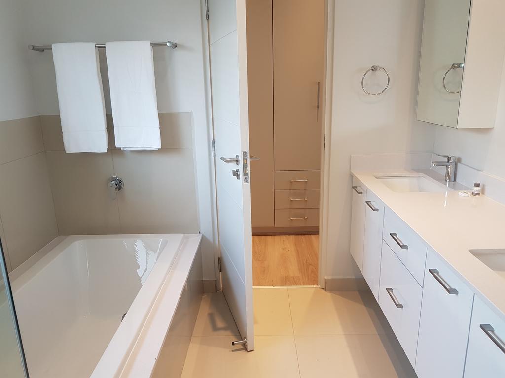 Daisy Place Johannesbourg Extérieur photo