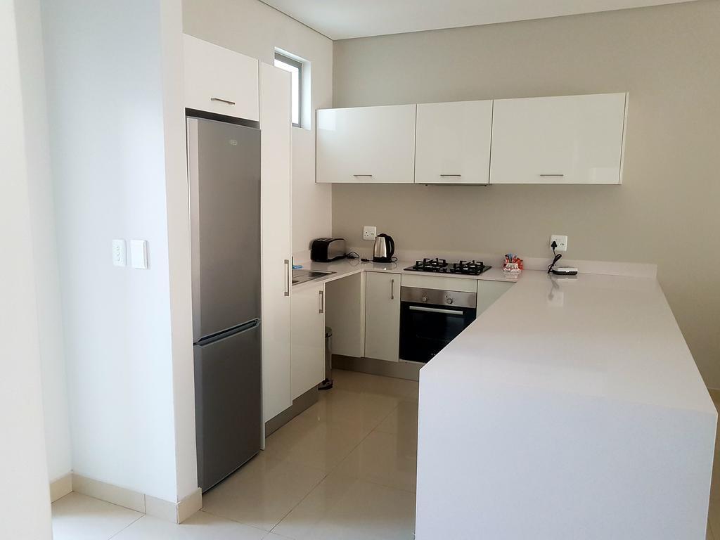 Daisy Place Johannesbourg Extérieur photo