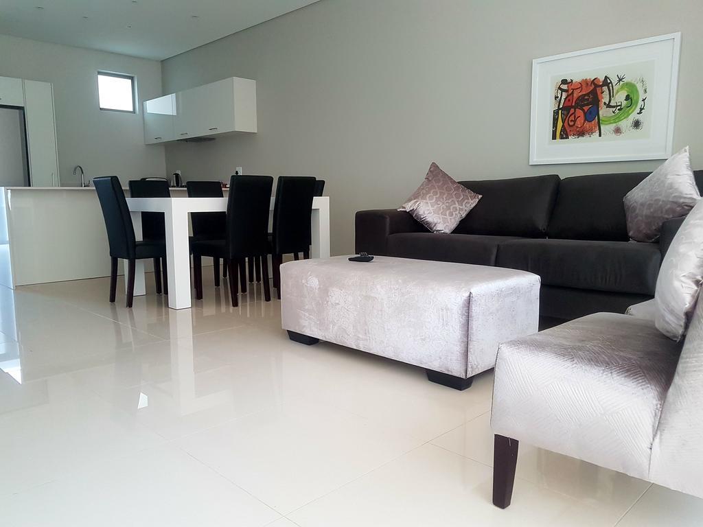 Daisy Place Johannesbourg Extérieur photo