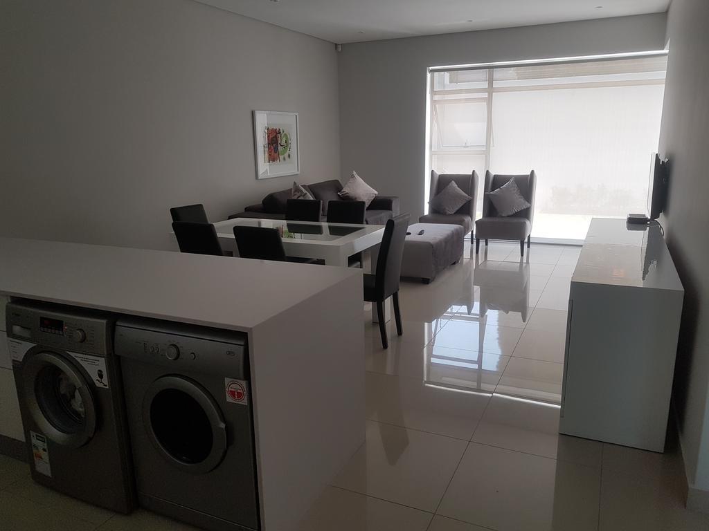 Daisy Place Johannesbourg Extérieur photo